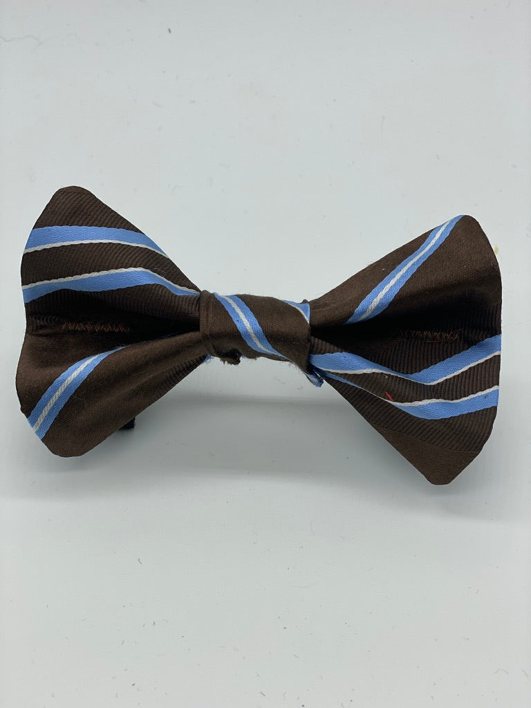 Silk Bow Ties