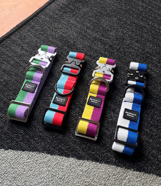 25mm Collars