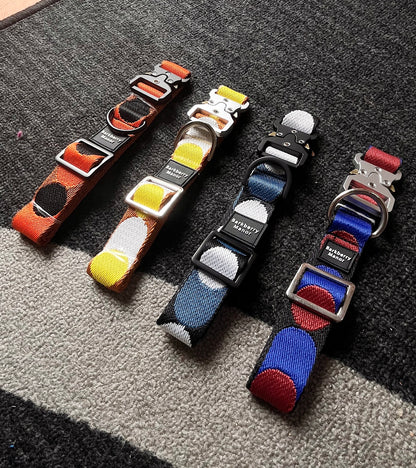 25mm Collars