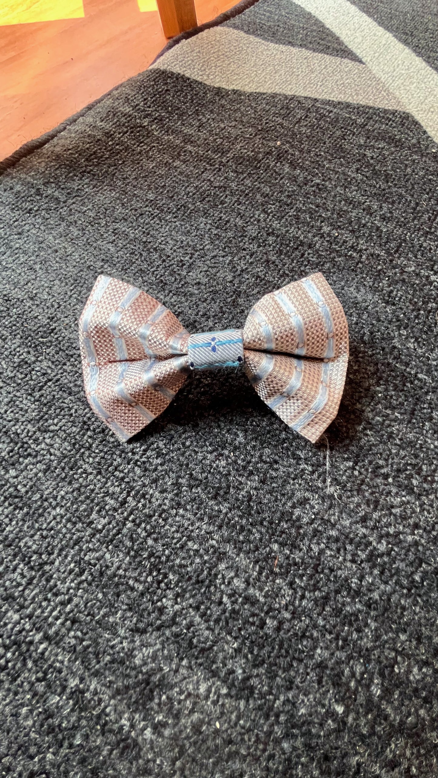 Silk Bow Ties