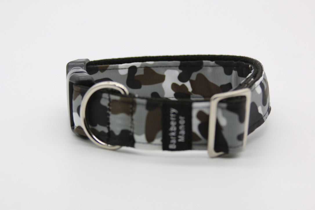 25mm Collars