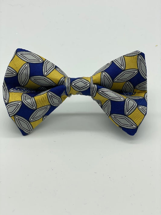 Silk Bow Ties