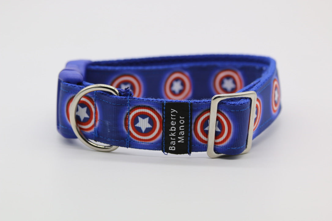 25mm Collars