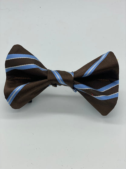 Silk Bow Ties