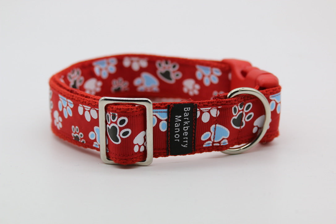 25mm Collars