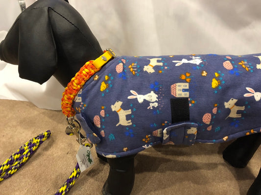 Dog Jackets Medium and Large