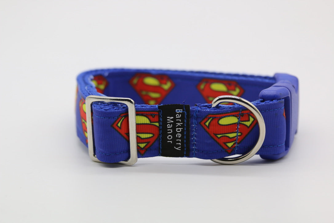 25mm Collars